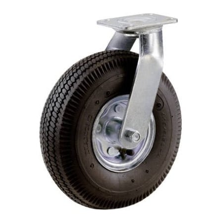 Richelieu 8 Swiv Pneu Wheel F26488